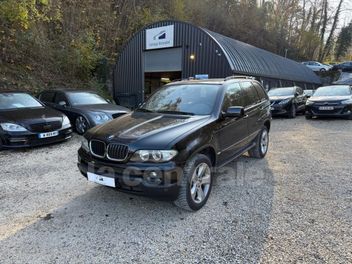 BMW X5 E53 (E53) (2) 3.0DA PACK LUXE