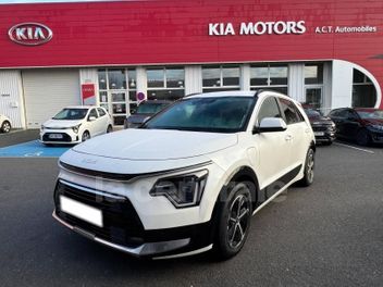 KIA NIRO 2 II 1.6 GDI 183 PHEV PREMIUM DCT6