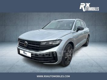 VOLKSWAGEN TOUAREG 3 R III 3.0 TSI EHYBRID 462 4MOTION R TIPTRONIC 8