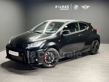 TOYOTA YARIS 4 GR IV 1.6 VVT-I 261 GR TRACK AWD