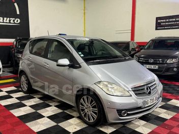 MERCEDES CLASSE A 2 II 180 CDI ELEGANCE 5P