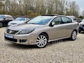 RENAULT LATITUDE 3.0 V6 DCI 240 FAP INITIALE BVA6