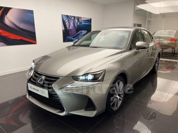 LEXUS IS 3 III (2) 300H LUXE