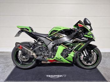 KAWASAKI ZX 10 R 1000