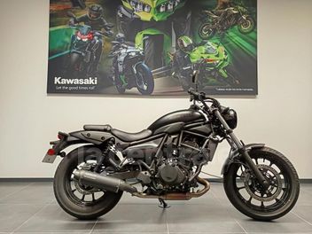 KAWASAKI ELIMINATOR 500