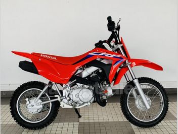 HONDA CRF 110