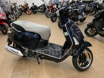 KYMCO LIKE 125