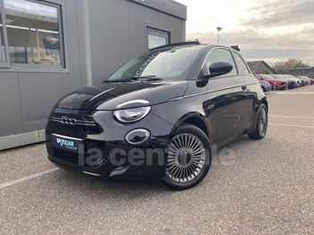 FIAT 500 C (3E GENERATION) III C E 118 ICONE 2021 42 KWH