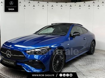 MERCEDES CLE COUPE COUPE 200 AMG LINE 9G-TRONIC