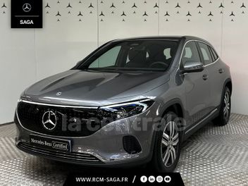 MERCEDES EQA 250+ EDITION 70.5 KWH