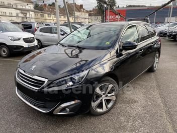 PEUGEOT 308 (2E GENERATION) SW II SW 1.6 BLUEHDI 120 S&S GT LINE