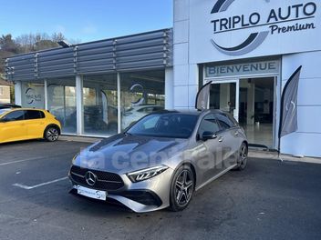 MERCEDES CLASSE A 4 IV (2) 200 D AMG LINE 8G-DCT