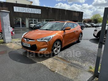 HYUNDAI VELOSTER 1.6 GDI 140 PACK PREMIUM