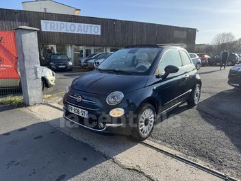 FIAT 500 (2E GENERATION) II (2) 1.2 8V 69 ECO PACK LOUNGE