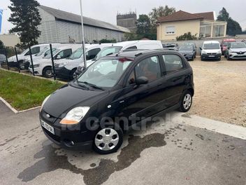 CHEVROLET MATIZ 2 0.8 E