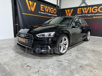 AUDI A5 (2E GENERATION) II 40 TFSI 190 10CV S TRONIC