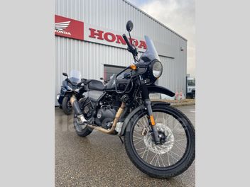 ROYAL ENFIELD HIMALAYAN 410