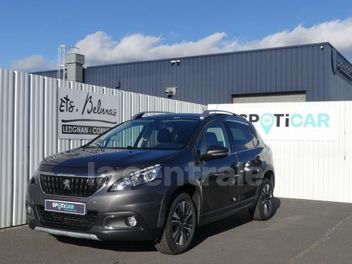 PEUGEOT 2008 (2) 1.2 PURETECH 130 S&S ALLURE EAT6