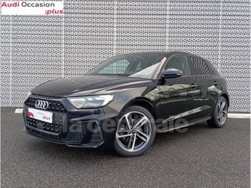 AUDI A1 (2E GENERATION) SPORTBACK II 30 TFSI 110 S LINE S TRONIC 7