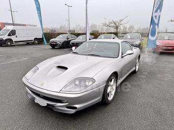 FERRARI 550 MARANELLO MARANELLO