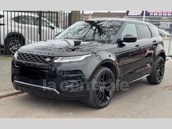 LAND ROVER RANGE ROVER EVOQUE 2 II 1.5 P300E 11CV PHEV 4WD R-DYNAMIC SE BVA8