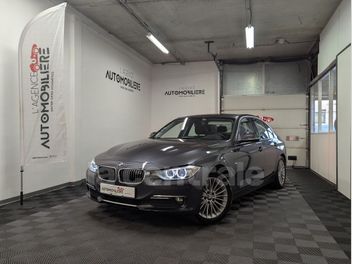 BMW SERIE 3 F30 (F30) 320D 184 LUXURY BVA8