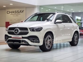 MERCEDES GLE 2 II 350 DE EQ POWER 4MATIC AMG LINE 9G-TRONIC