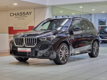 BMW X1 U11 XDRIVE 25E DKG PALETTES U11 M SPORT