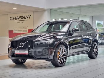 VOLVO XC60 (2E GENERATION) T8 AWD POLESTAR ENGINEERED 310+145 BVA GEARTRONIC