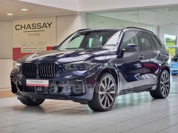 BMW X5 G05 (G05) XDRIVE45E 394 M SPORT BVA8