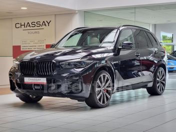 BMW X5 G05 (G05) XDRIVE45E 394 M SPORT BVA8