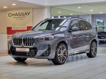 BMW X1 U11 XDRIVE 25E DKG PALETTES U11 M SPORT