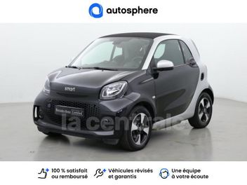 SMART FORFOUR 2 II (2) EQ BEV 18KWH PRIME