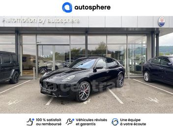 MASERATI GRECALE 2.0 L4 330 HYBRIDE MODENA