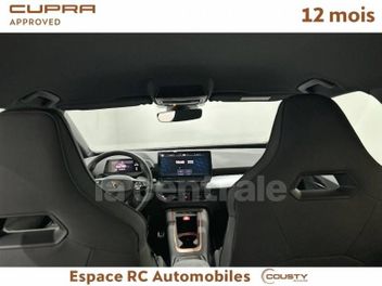 CUPRA 