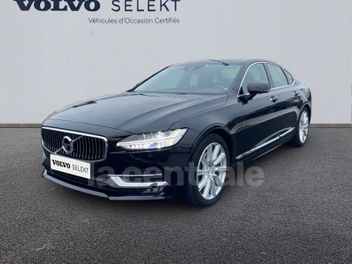 VOLVO S90 (2E GENERATION) II D4 190 ADBLUE INSCRIPTION LUXE GEARTRONIC 8