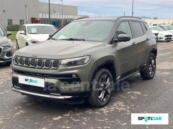 JEEP COMPASS 2 II (2) 1.3 PHEV T4 190 4XE EAWD 80TH ANNIVERSARY AT6