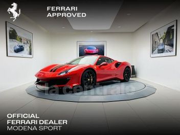 FERRARI 