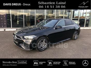 MERCEDES CLASSE C 5 V 300 E AMG LINE 9G-TRONIC