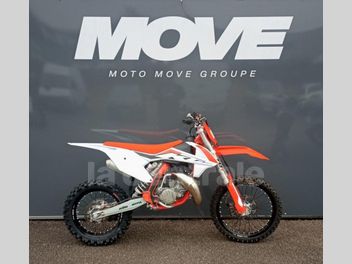 KTM SX 85