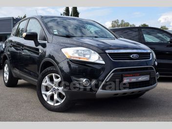 FORD KUGA 2.0 TDCI 140 DPF 4X2 TREND BVM6