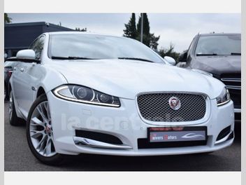 JAGUAR XF (2) 2.2 D 200 LUXE PREMIUM