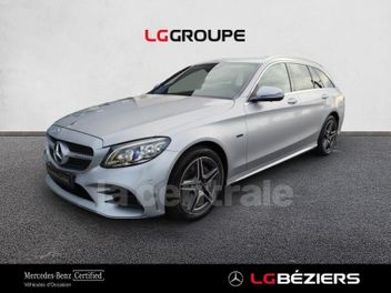 MERCEDES CLASSE C 4 SW IV (2) SW 300 E AMG LINE