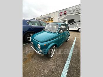 FIAT 500 L