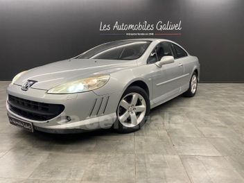 PEUGEOT 407 COUPE COUPE 2.2 16S SPORT