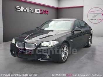 BMW SERIE 5 F10 (F10) 528IA XDRIVE 245 M SPORT