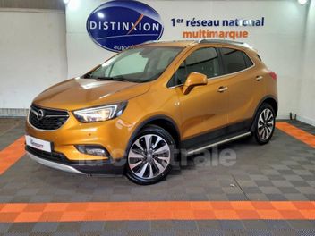 OPEL MOKKA X 1.6 CDTI 136 BUSINESS EDITION AUTO