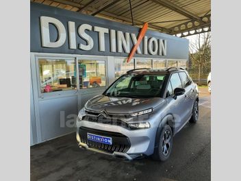 CITROEN C3 AIRCROSS (2) 1.2 PURETECH 110 S&S PLUS BVM6