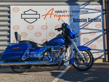 HARLEY DAVIDSON TOURING STREET GLIDE SPECIAL 1745