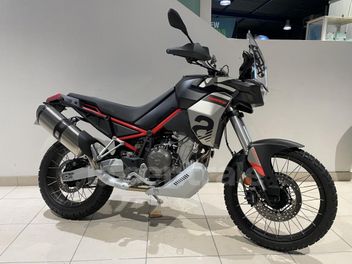 APRILIA TUAREG 660